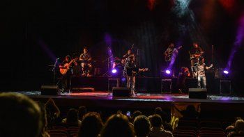 Cómo fue el regreso a los teatros tras 8 meses de espera