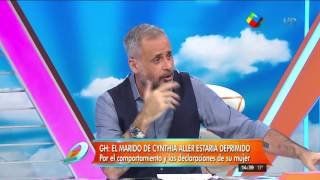 GH 2016: La verdadera historia de Cynthia Aller y su esposo Luismi
