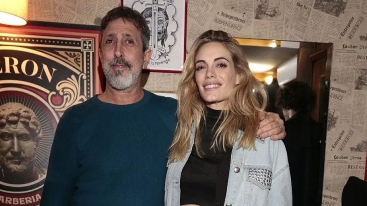 El Turco Naim y Emilia Attias confirmaron que están separados y descartaron que haya terceras personas en el medio El Turco Naim y Emilia Attias confirmaron que están separados y descartaron que haya terceras personas en el medio