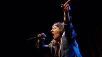 Tributo a los Stones en la Nave Cultural