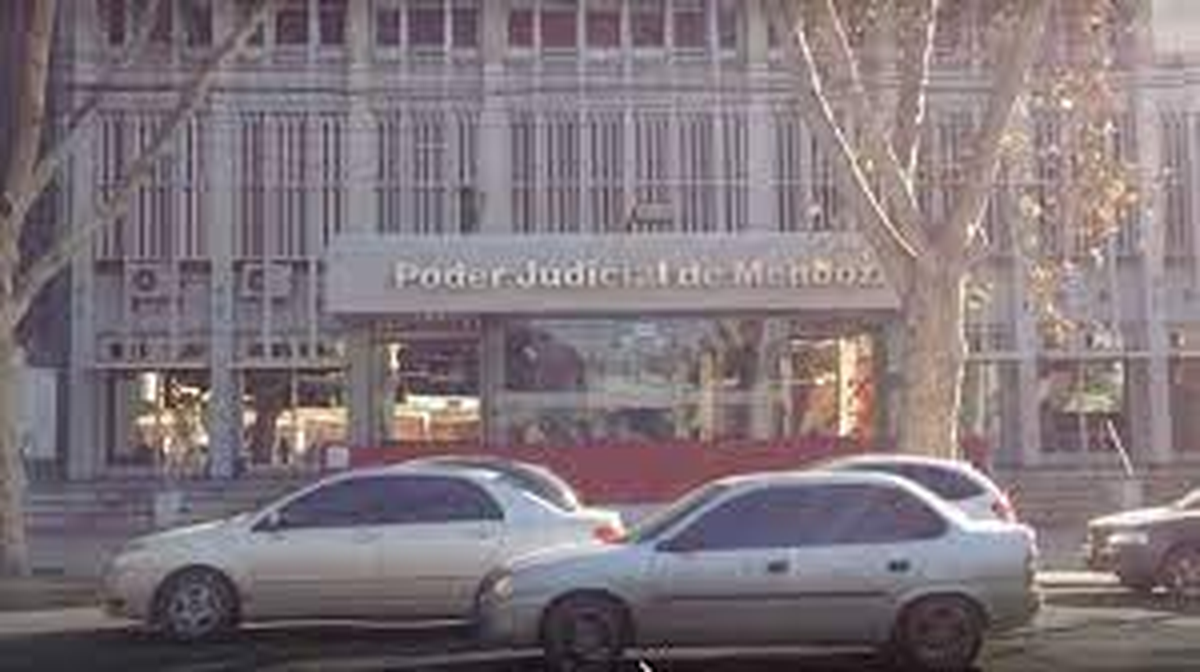 La Quinta Cámara del Trabajo.