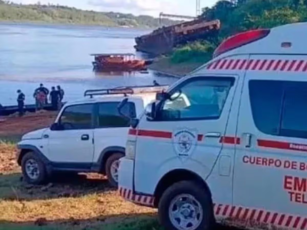 Horror. Un hombre asesinó a sus tres hijas para vengarse de su ex mujer. Horror. Un hombre asesinó a sus tres hijas para vengarse de su ex mujer.