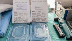 Implementan sistema para mejorar control de productos médicos