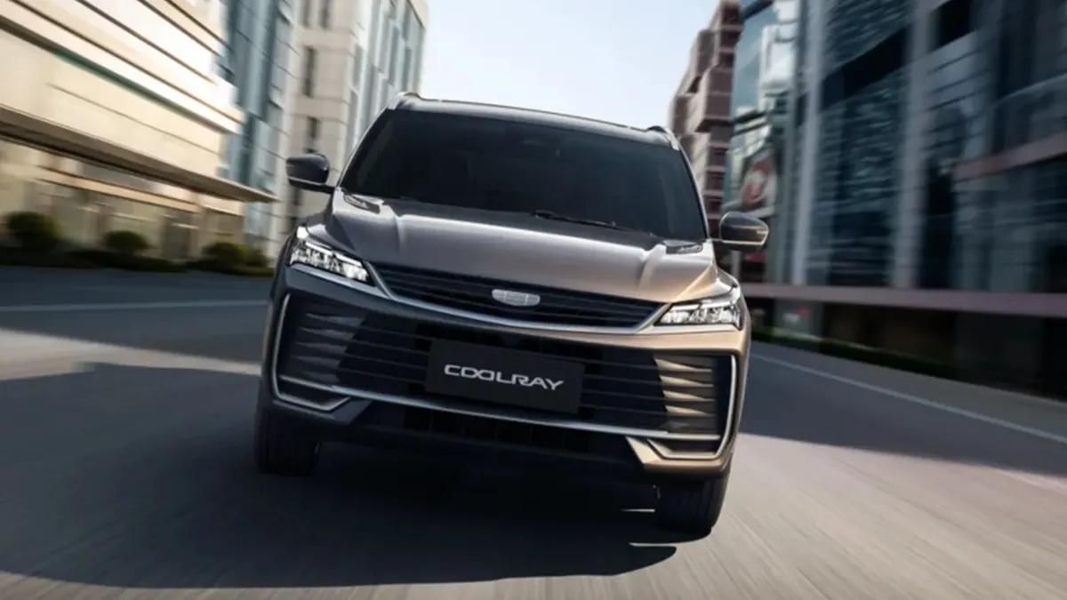 La ingeniería aplicada al motor i-HEV de Geely logró establecer un nuevo récord mundial de eficiencia, superando las cifras de consumo de los fabricantes más tradicionales del mercado global. La ingeniería aplicada al motor i-HEV de Geely logró establecer un nuevo récord mundial de eficiencia, superando las cifras de consumo de los fabricantes más tradicionales del mercado global.