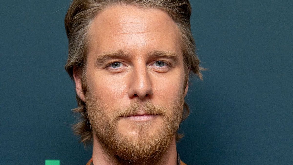 El actor estadounidense Jake McDorman interpreta a Philip Markoff en la inquietante película de Netflix.