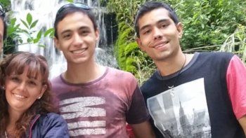 Quiénes son los 3 muertos del accidente fatal entre un camión y una camioneta en la Ruta 7