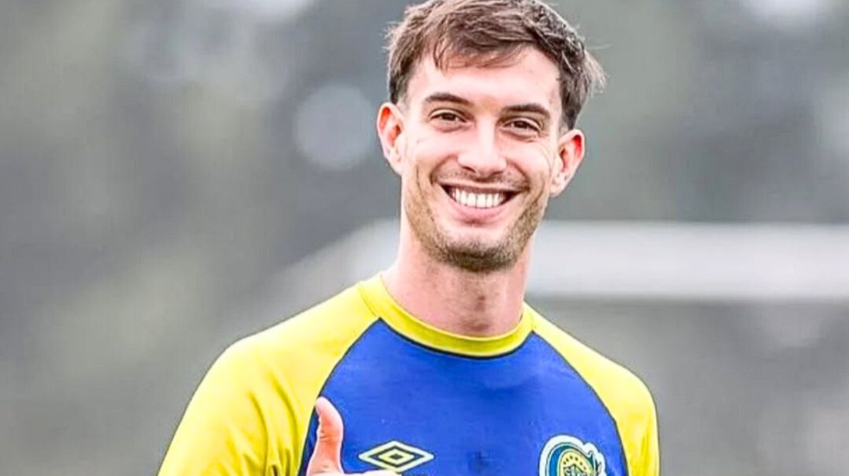 Rosario Central y el estado de salud de Juan Cruz Komar tras ser intervenido: qué es una ablación cardíaca