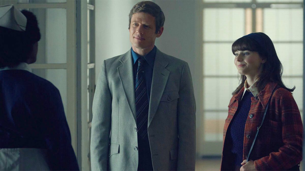 La película de Netflix está basada en hechos reales y es una de las más vistas.