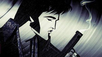 Netflix prepara una serie animada para adultos sobre Elvis Presley
