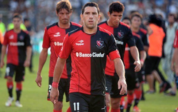 Newells visita a Belgrano en el Mario Kempes