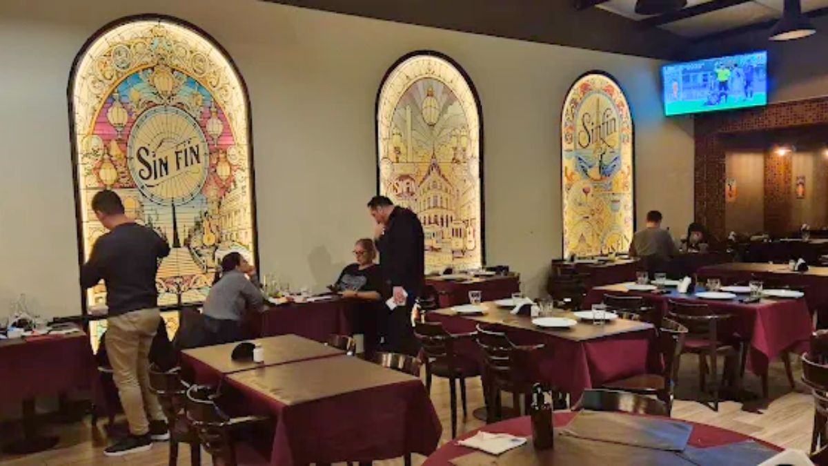 El bodegón tiene un ambiente único en Ramos Mejía. El bodegón tiene un ambiente único en Ramos Mejía.