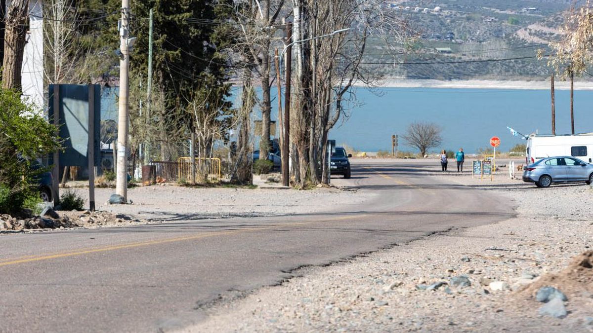 Para remodelar el ingreso a Potrerillos fueron presentadas 6 ofertas empresariales