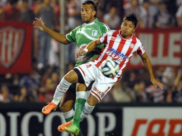 Sportivo Belgrano logró un valioso punto en tiempo de descuento