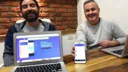 Palta: la app creada para las transacciones