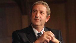 Cobos pidió volver a analizar una candidatura presidencial de Vidal