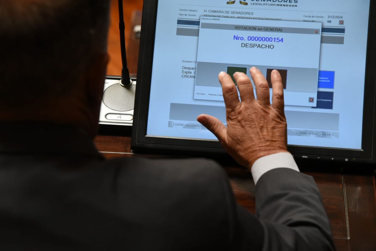 La votación en general de las reformas educativas se resolvió por unanimidad. La votación en general de las reformas educativas se resolvió por unanimidad.