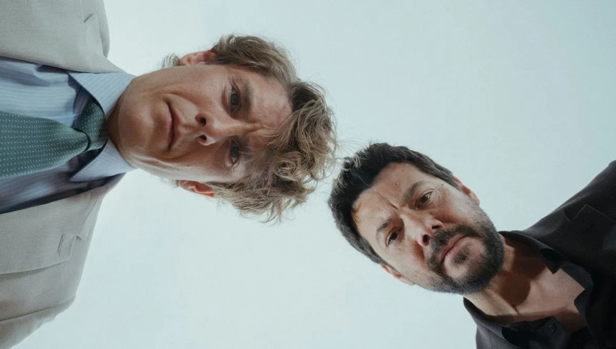 ¿De qué tratará la versión española de Nueve Reinas?