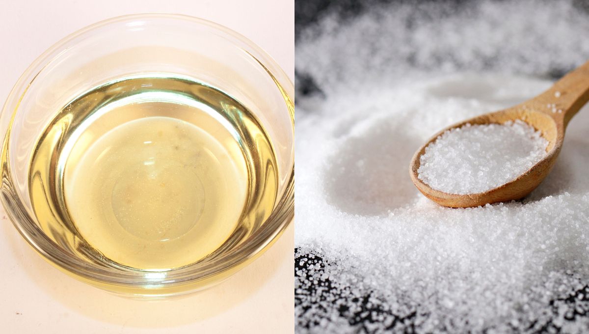 Son dos productos naturales, que se consiguen fácil y son muy seguros. Son dos productos naturales, que se consiguen fácil y son muy seguros. 