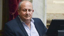 Imputaron al senador Marino y a dos empleados