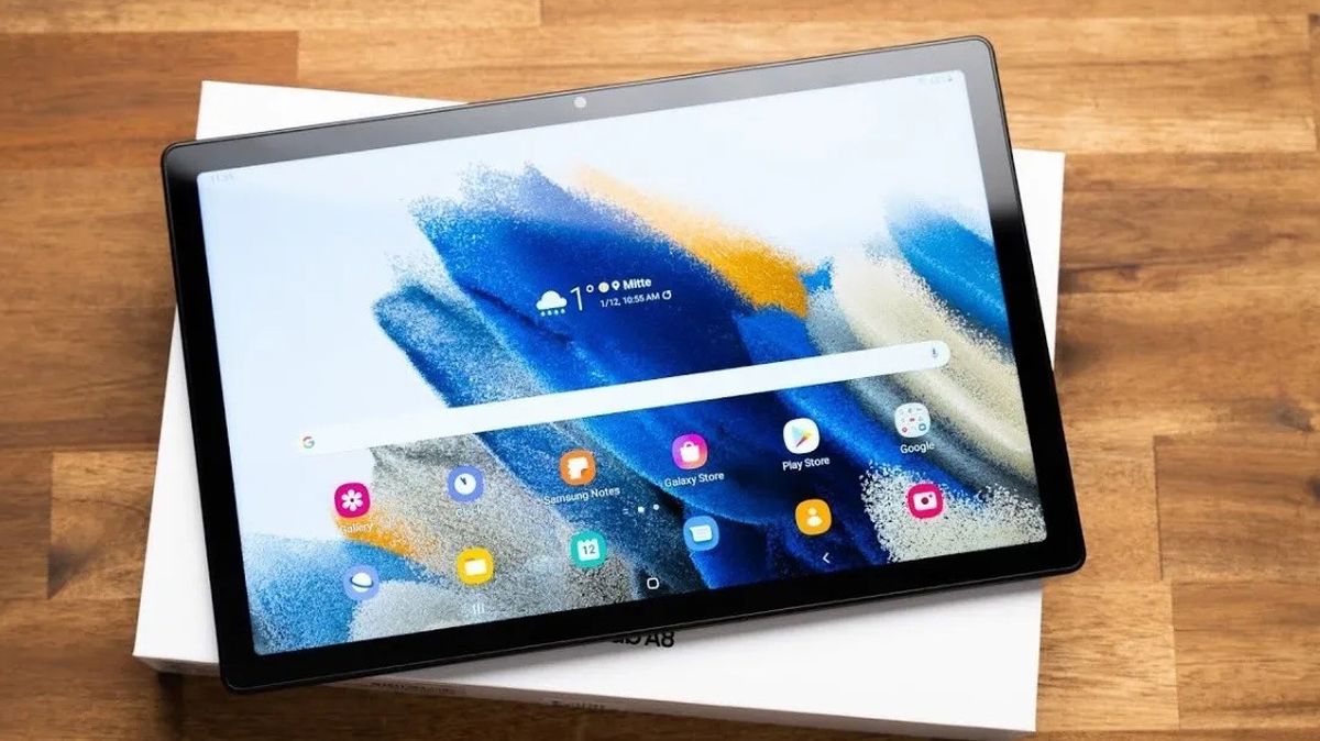 ANSES: cómo me anoto para recibir la tablet gratis de las Becas Progresar