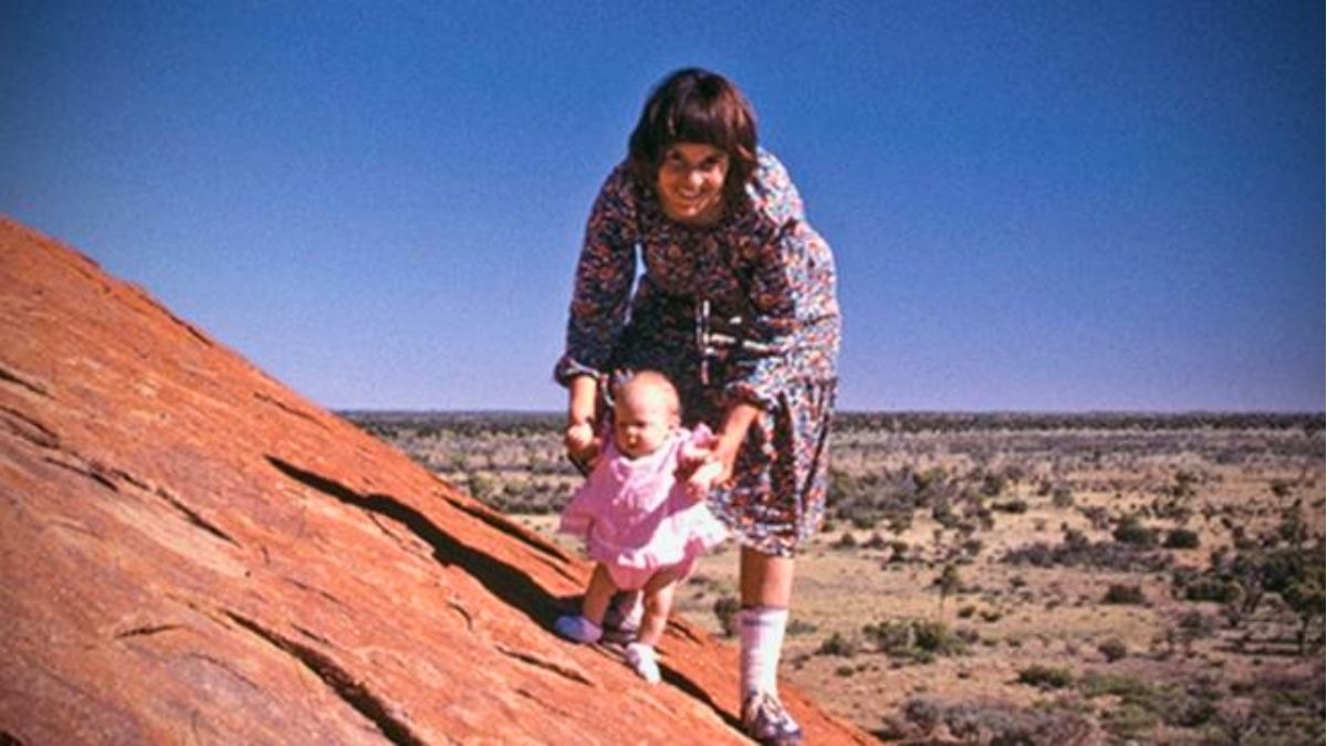 Estuvo 3 años presa por el crimen de su bebé pero en realidad la había matado un animal