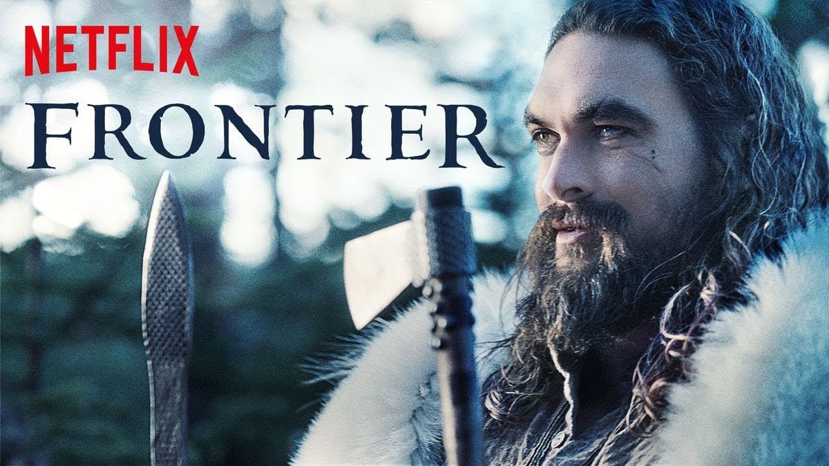Streaming. Netflix tiene la increíble serie con Jason Momoa. Streaming. Netflix tiene la increíble serie con Jason Momoa.