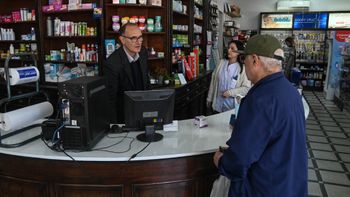 La inflación de noviembre en Mendoza fue de 2,7% y otra vez superó a la nacional La inflación de noviembre en Mendoza fue de 2,7% y otra vez superó a la nacional