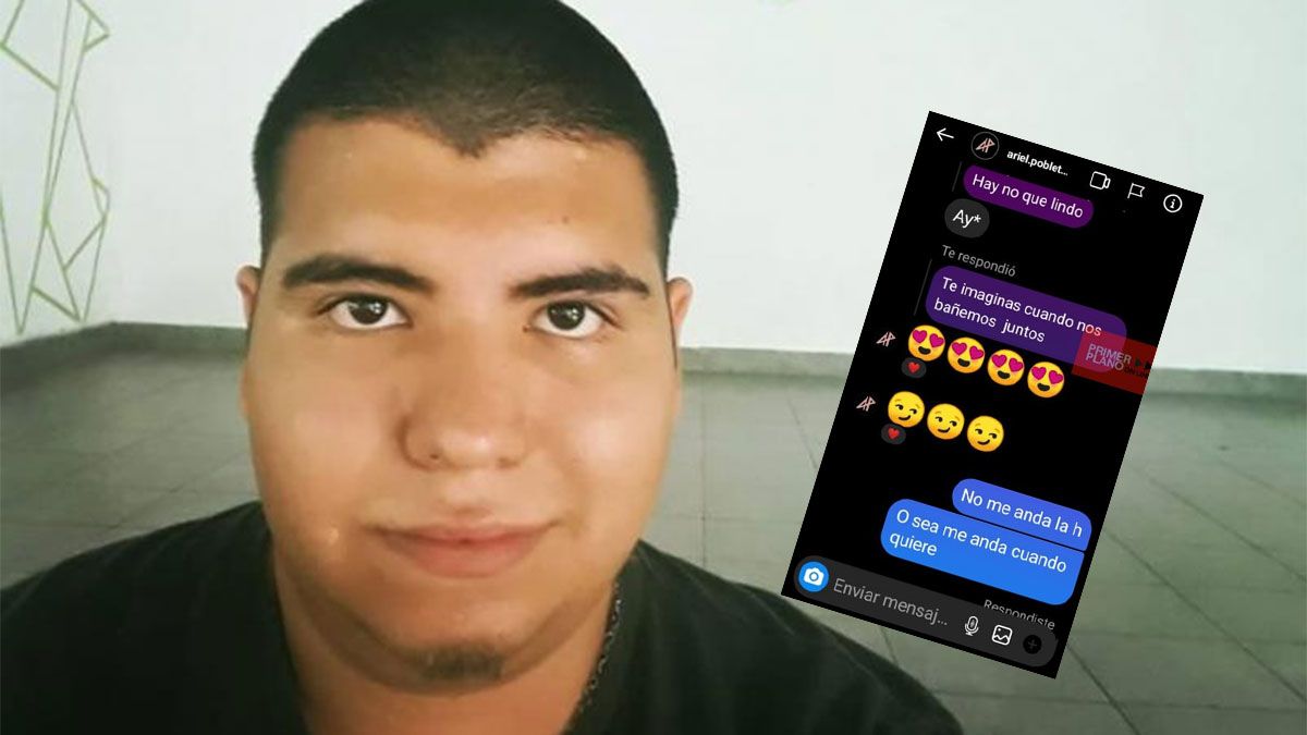 Coreógrafo detenido por acosar a niñas: 