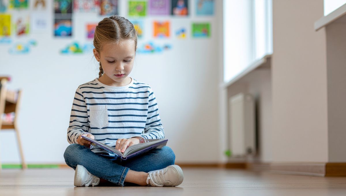 La capacitación docente es primordial para poder mejorar la alfabetización infantil. La capacitación docente es primordial para poder mejorar la alfabetización infantil. 