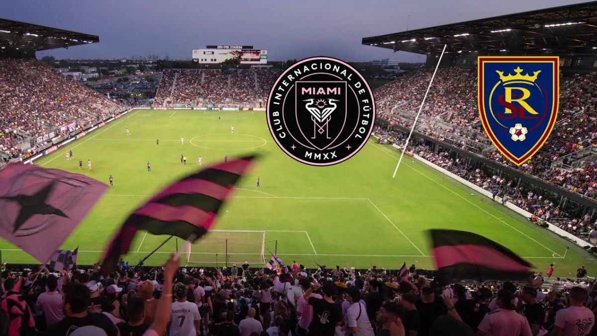  Se espera que este miércoles los fanáticos del Inter Miami desborden la capacidad del Chase Stadium, de 21.550 espectadores, para ver el debut de Las Garzas y la presencia de Lionel Messi. Se espera que este miércoles los fanáticos del Inter Miami desborden la capacidad del Chase Stadium, de 21.550 espectadores, para ver el debut de Las Garzas y la presencia de Lionel Messi.