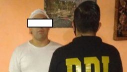 Un pai umbanda fue detenido por distribuir pornografía infantil.