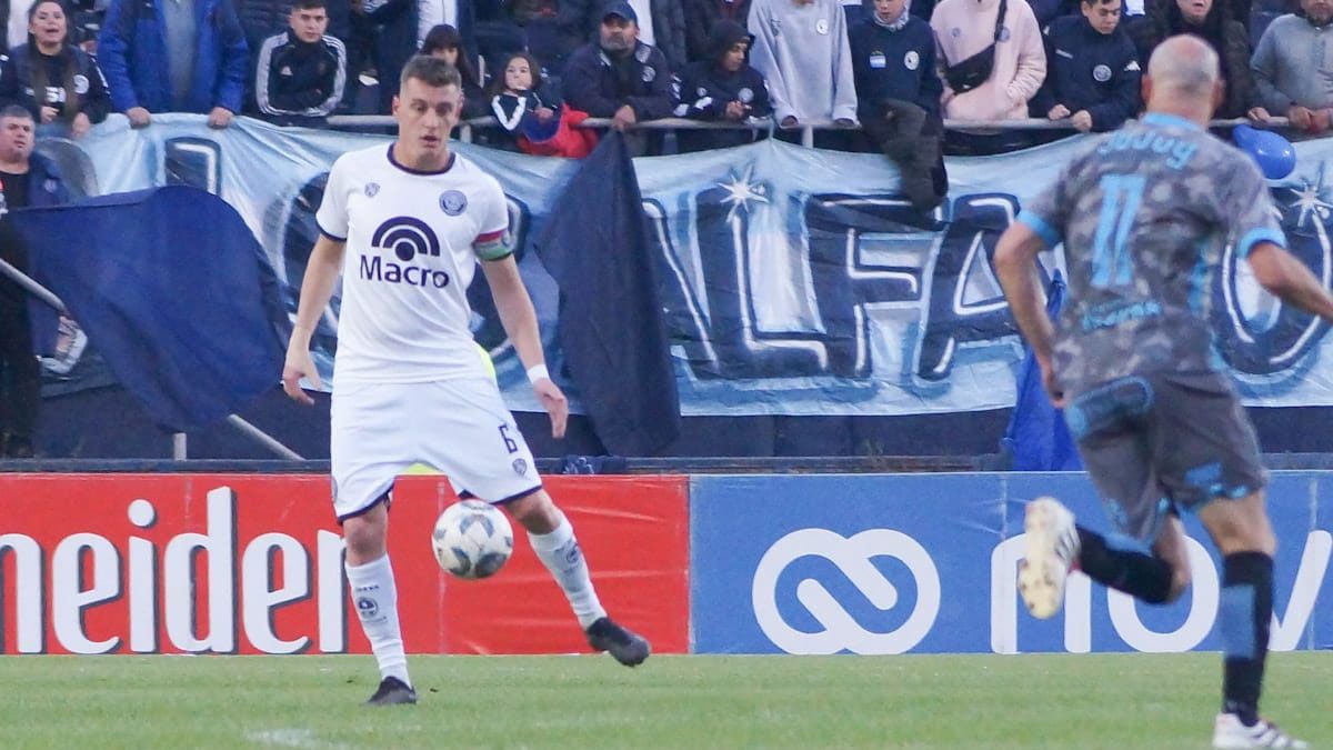 Foto: Diario UNO. Foto: Diario UNO.