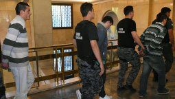 Juicio por Trini: un imputado acusó a otro de un abuso