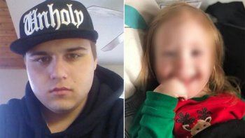 Asesinó a su hija con síndrome de Down porque 