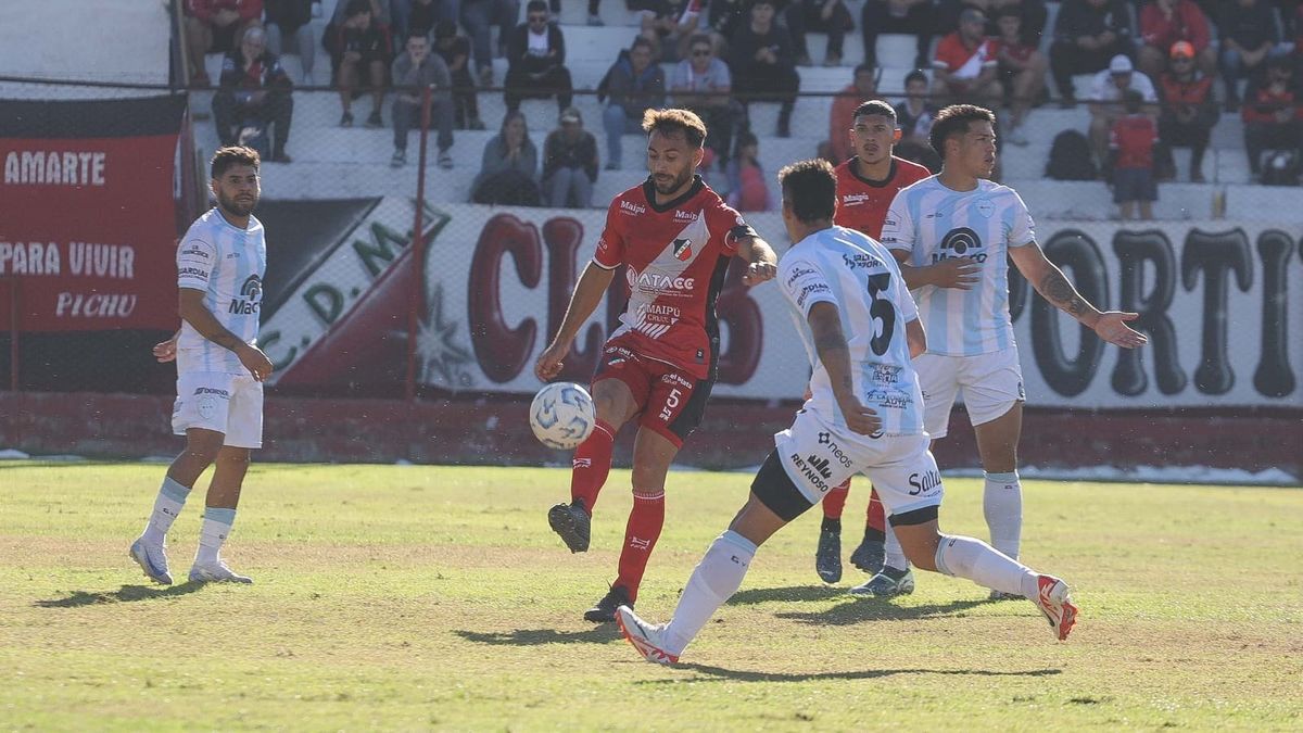 Matías Villlarreal