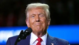 Donald Trump dio 15 días a Irán para negociar su programa nuclear.&nbsp;