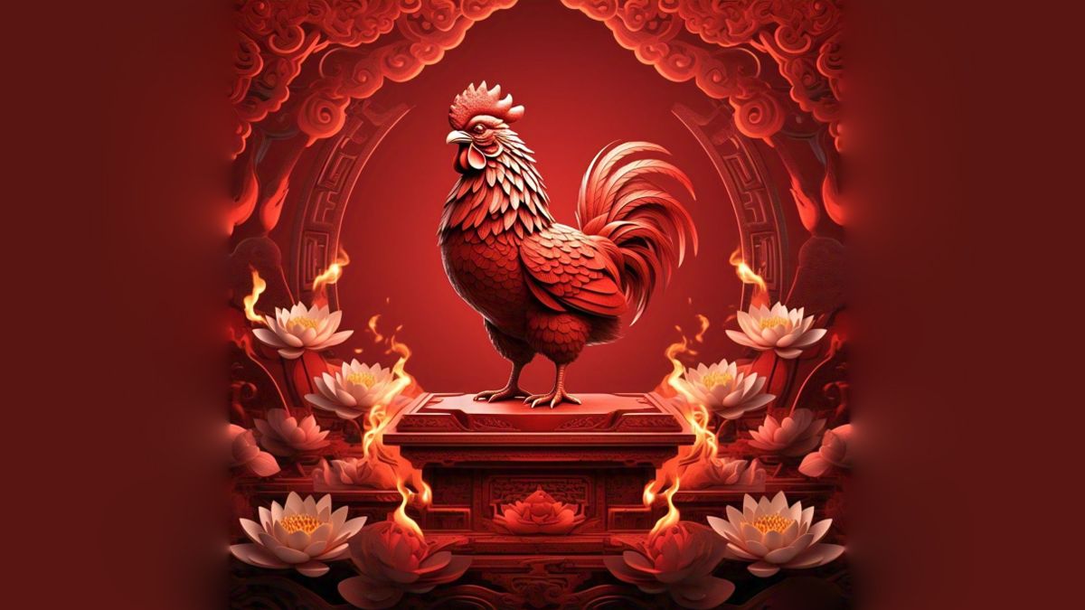 HORÓSCOPO CHINO: las predicciones para todos los signos en la semana del Gallo de Fuego