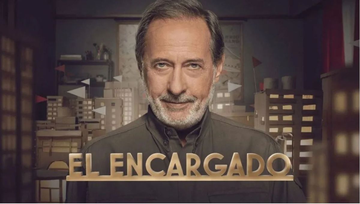 La verdadera familia Basurto demandará a Disney por la serie El Encargado.