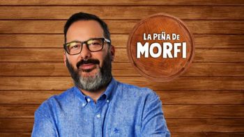 Murió Gerardo Rozín: el emocionante video que le dedicó Telefe