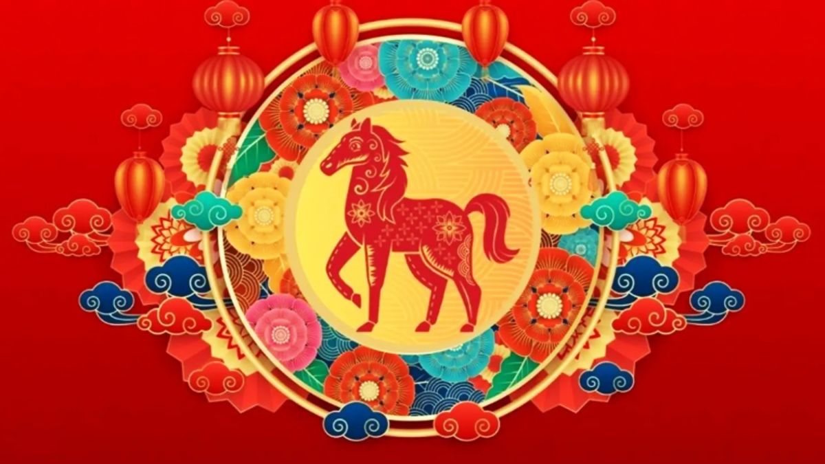 Horóscopo chino 2026: qué es el Año del Caballo de Fuego y qué significa