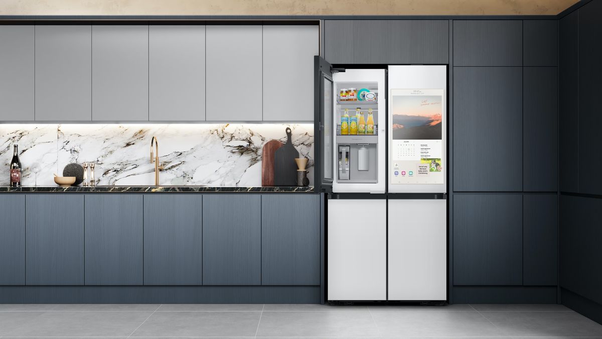 Dile adiós a la heladera convencional: el nuevo electrodoméstico que terminará reemplazándola Dile adiós a la heladera convencional: el nuevo electrodoméstico que terminará reemplazándola