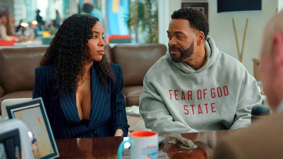 La ficci&oacute;n es una alternativa perfecta para quienes buscan una comedia ligera con trasfondo emocional.