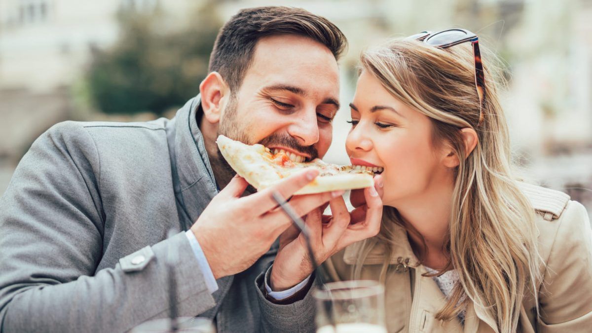 El pésimo hábito que muchas personas realizan: provoca gases y acidez estomacal El pésimo hábito que muchas personas realizan: provoca gases y acidez estomacal