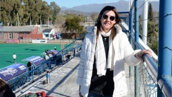 Sandra Isola, la salteña que remplazó a Aníbal Fernández en la CAH