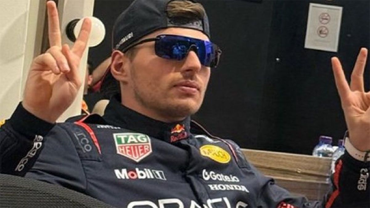 la posible salida de Max Verstappen del equipo Red Bull egeneraría un efecto dominó en la Fórmula 1 de la próxima temporada.