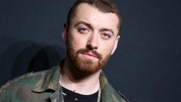 Sam Smith sobre su nuevo álbum: Estoy yendo aún más profundo