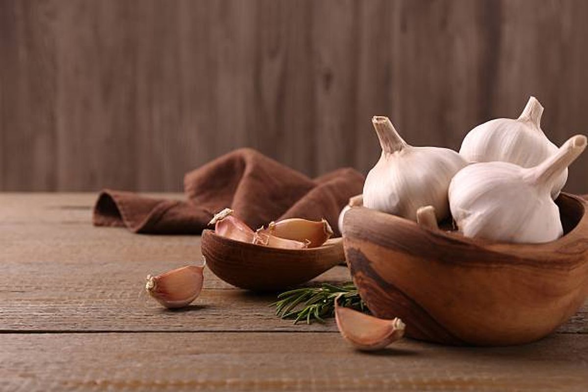 Este truco de jardinería es de los más efectivos para alejar plagas. Este truco de jardinería es de los más efectivos para alejar plagas.