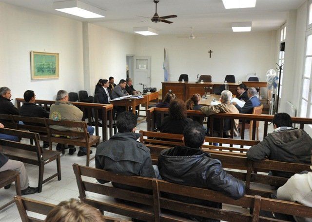 Los detalles del caso Mendieta, cuyo juicio ya tiene fecha