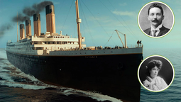Qué pasó con los sobrevivientes del Titanic: sus vidas después de la tragedia