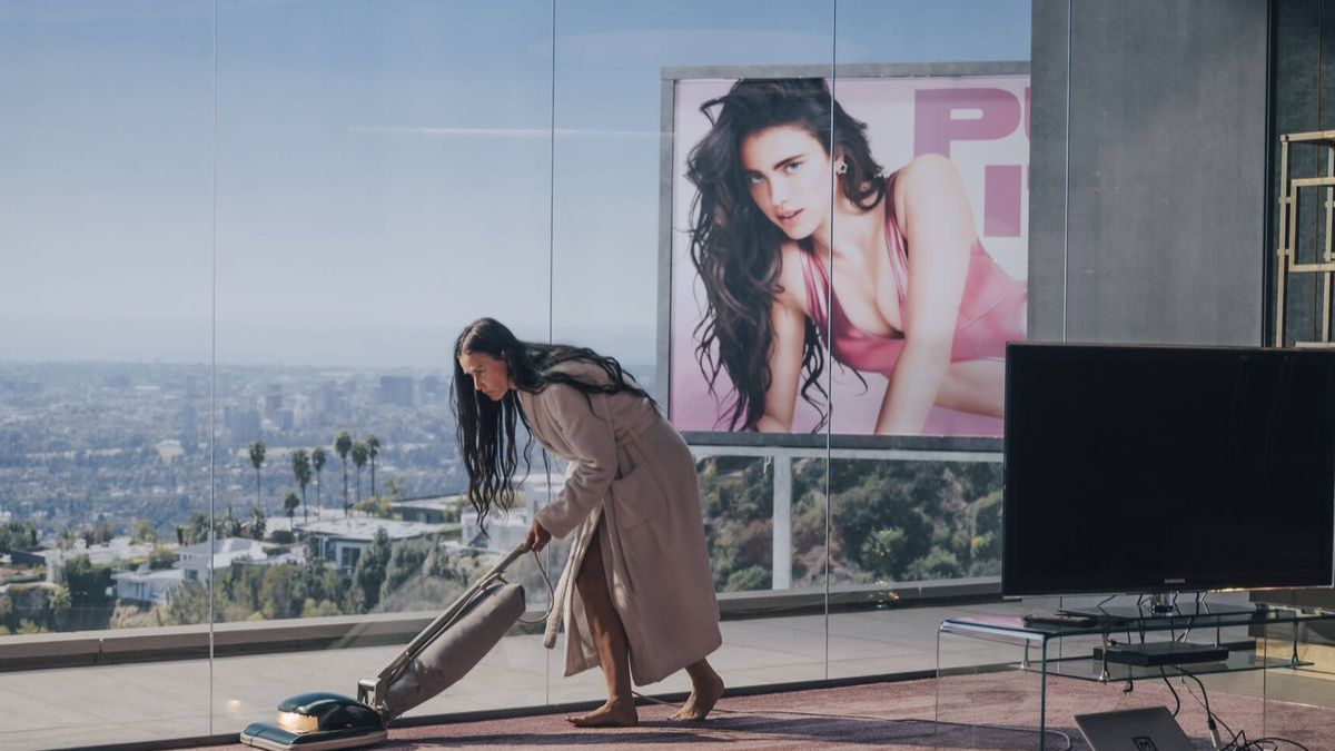 La película La Sustancia es una película de terror corporal que ha logrado conquistar a cientos de cinéfilos en todo el mundo. La película La Sustancia es una película de terror corporal que ha logrado conquistar a cientos de cinéfilos en todo el mundo.